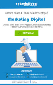 Agência Weber - Web Design e Marketing Digital