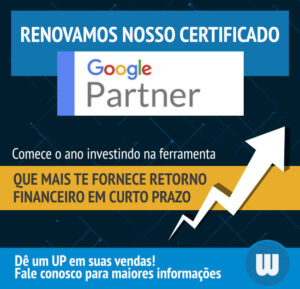 Agência Weber - Web Design e Marketing Digital