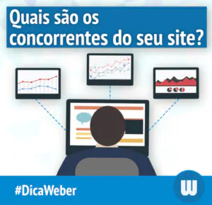 Agência Weber - Web Design e Marketing Digital