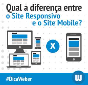 Agência Weber - Web Design e Marketing Digital