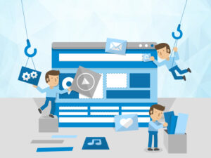 Agência Weber - Web Design e Marketing Digital