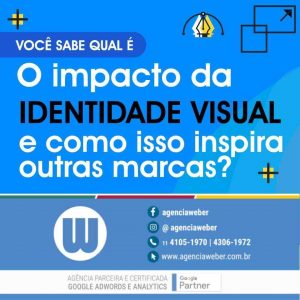 Agência Weber - Web Design e Marketing Digital