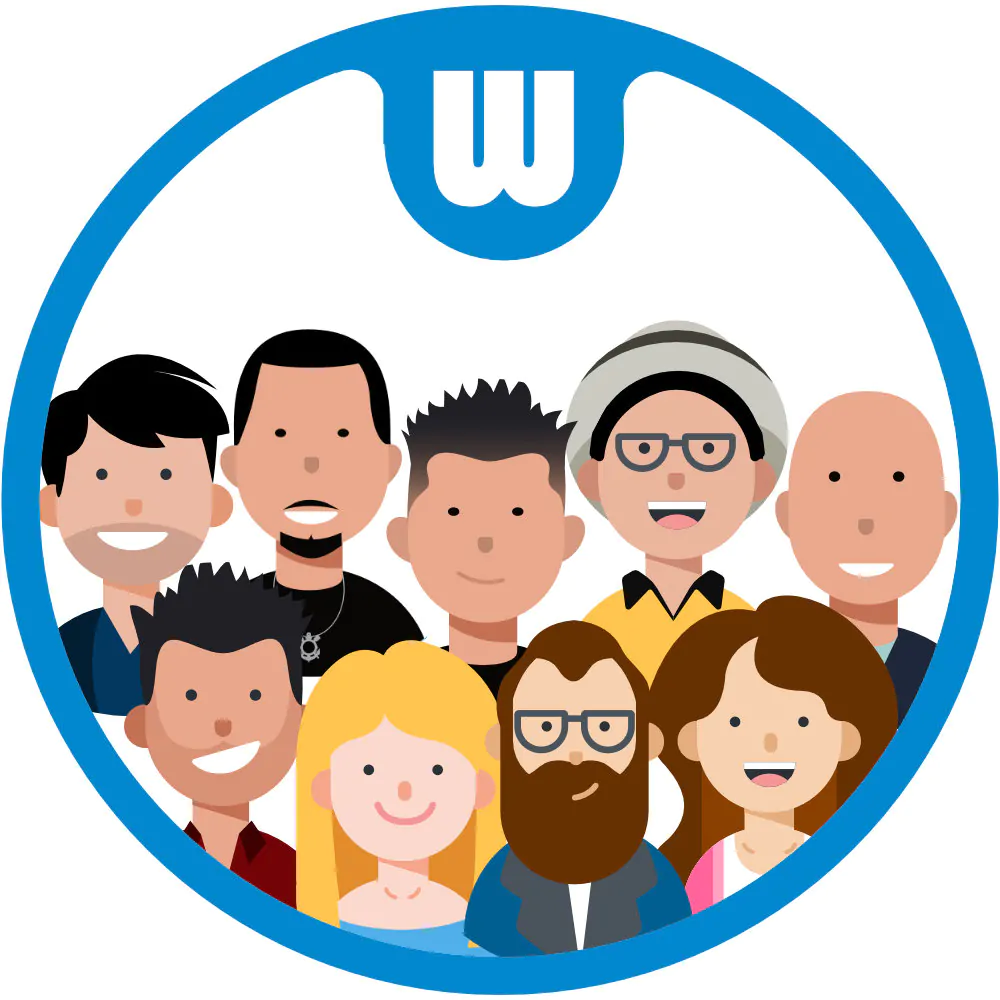 Agência Weber - Web Design e Marketing Digital