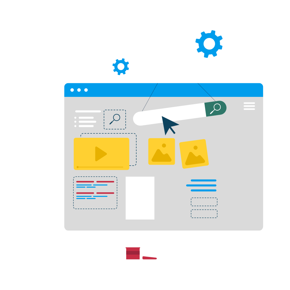 Agência Weber - Web Design e Marketing Digital