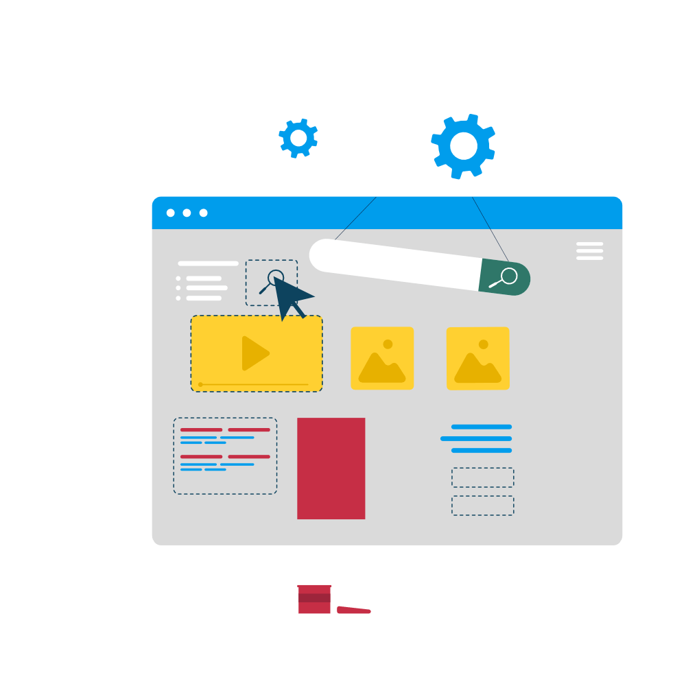 Agência Weber - Web Design e Marketing Digital