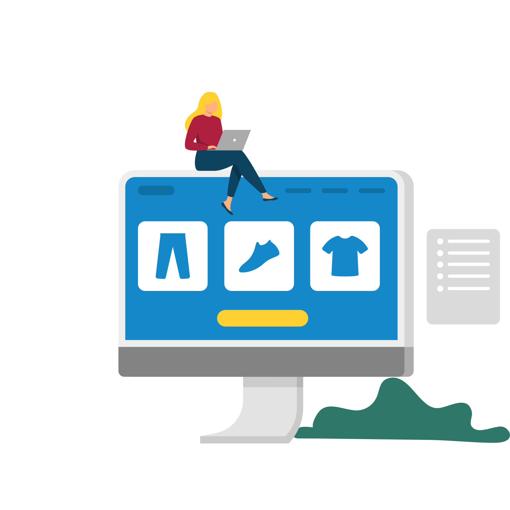 Agência Weber - Web Design e Marketing Digital