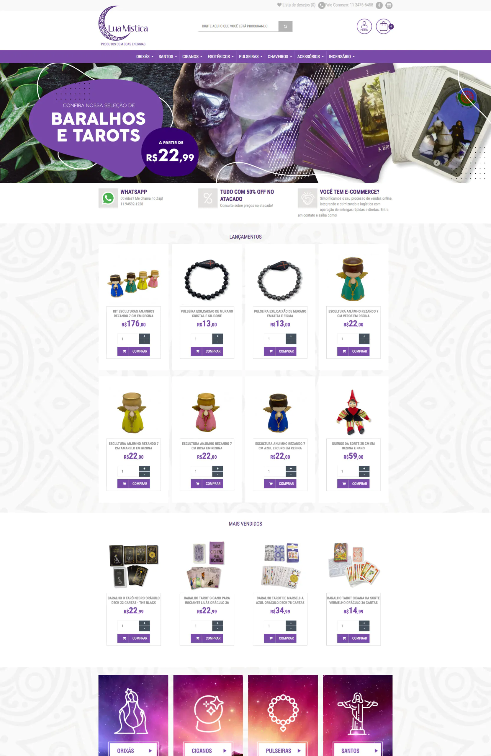 Agência Weber - Web Design e Marketing Digital