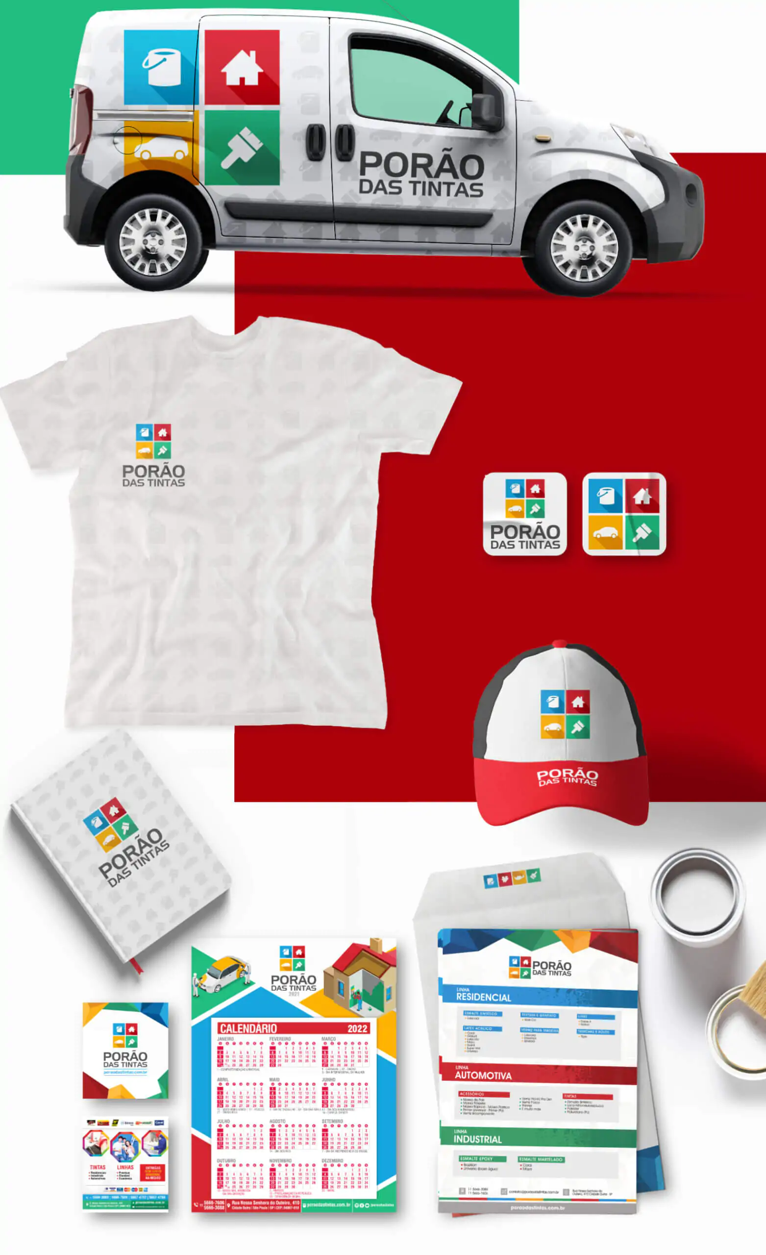 Agência Weber - Web Design e Marketing Digital