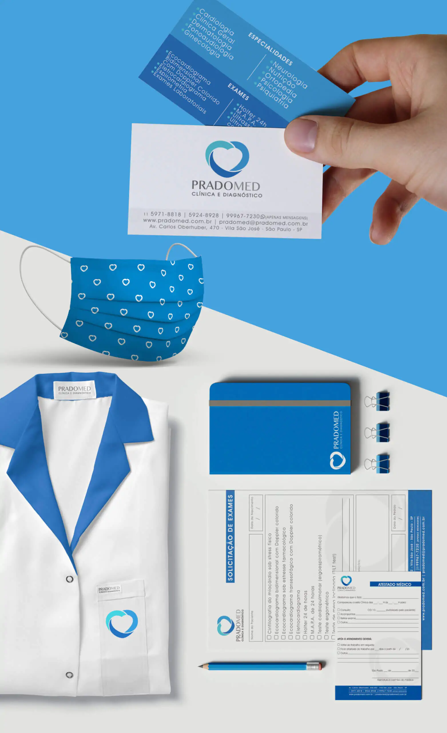 Agência Weber - Web Design e Marketing Digital