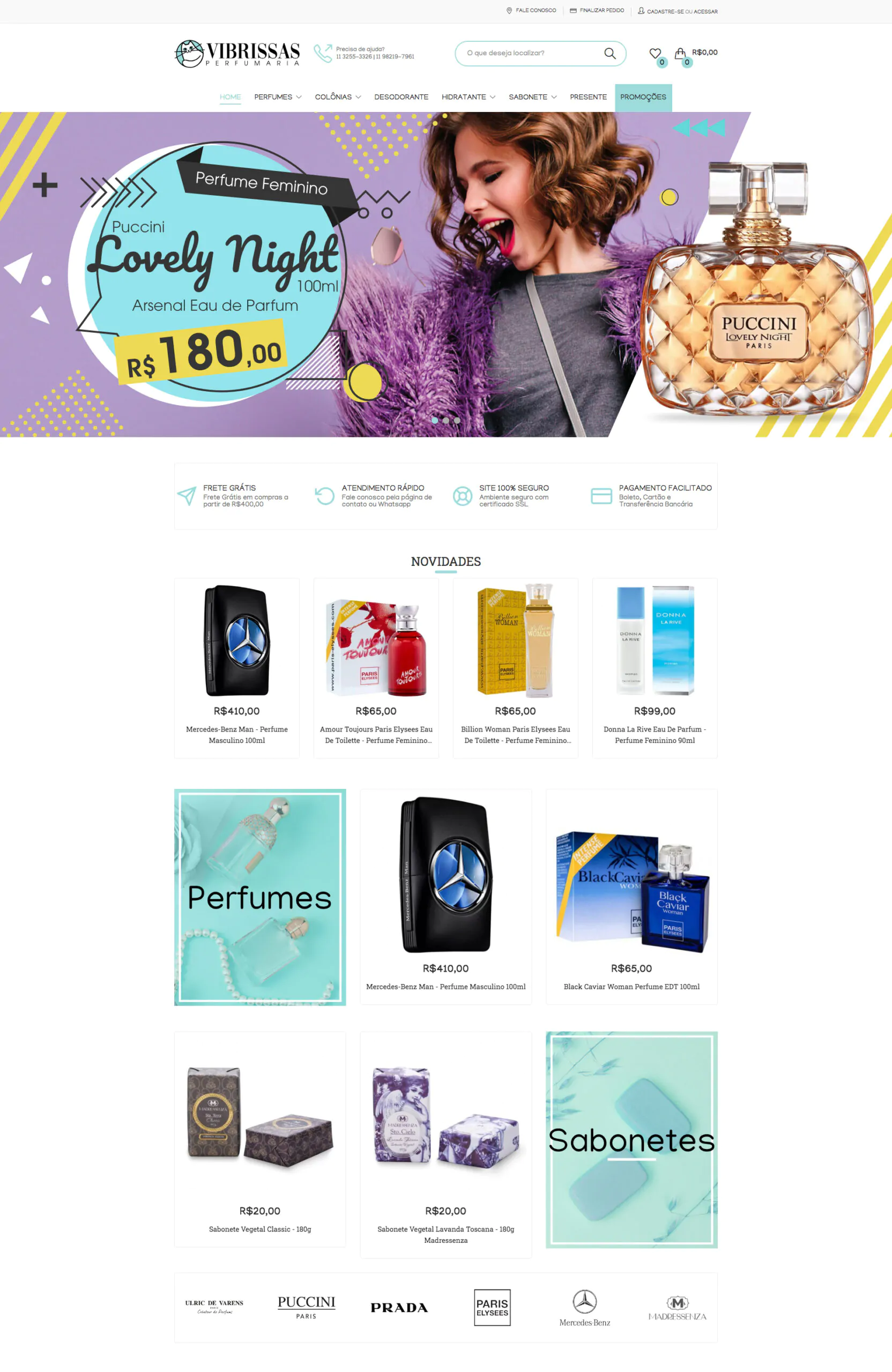 Agência Weber - Web Design e Marketing Digital