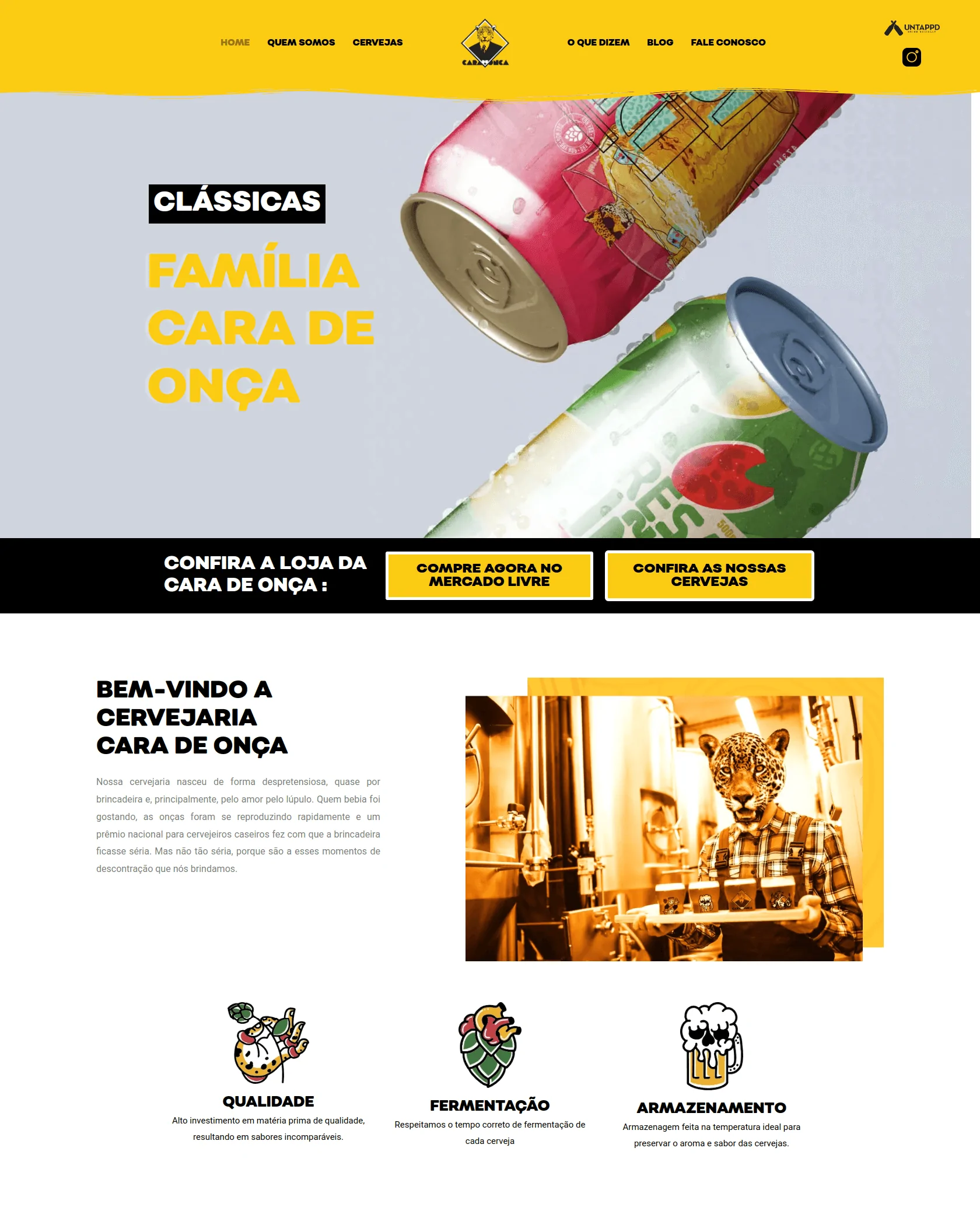 Agência Weber - Web Design e Marketing Digital