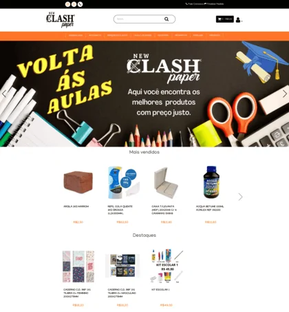 Agência Weber - Web Design e Marketing Digital