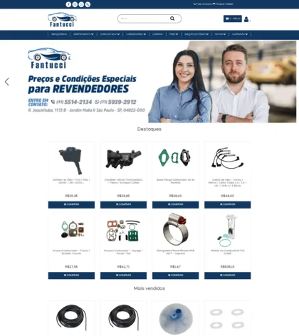 Agência Weber - Web Design e Marketing Digital