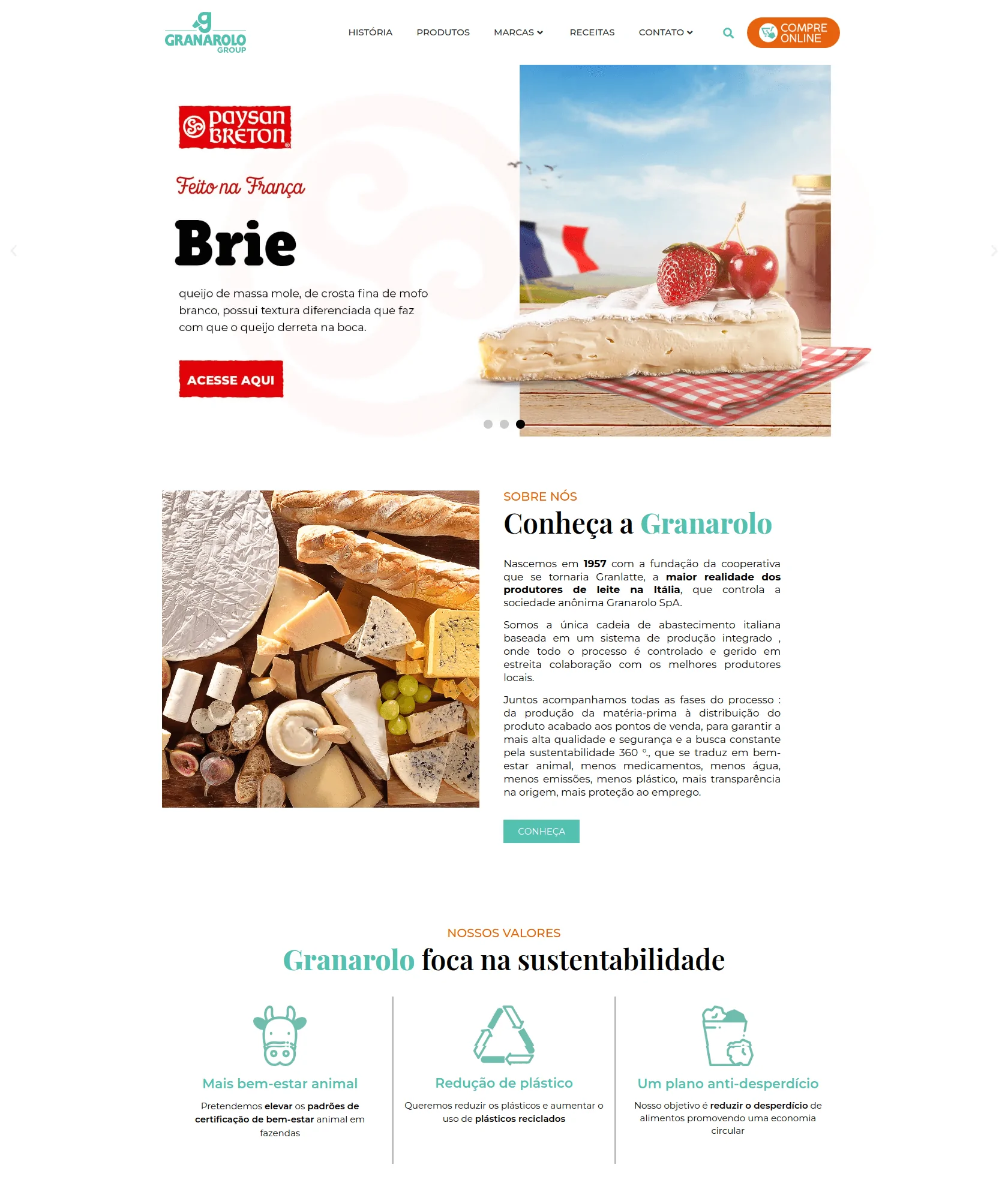 Agência Weber - Web Design e Marketing Digital