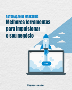 Agência Weber - Web Design e Marketing Digital
