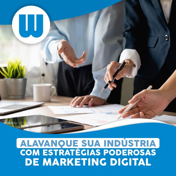 Agência Weber - Web Design e Marketing Digital