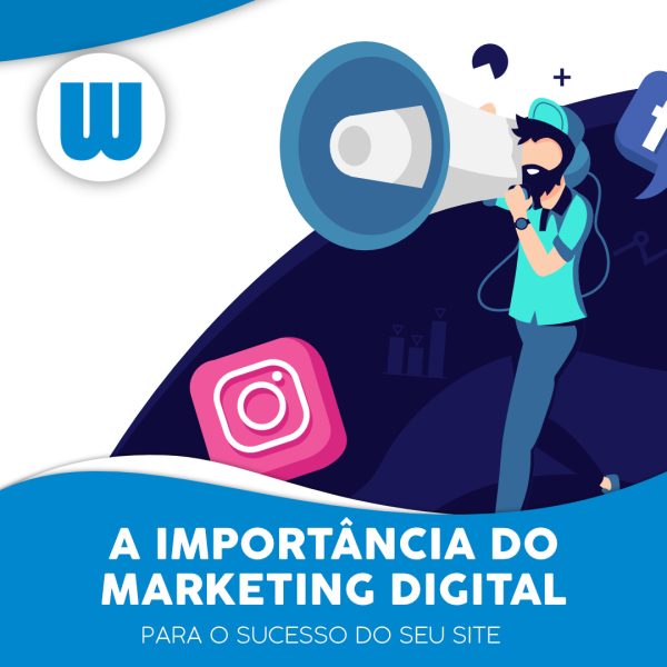 Agência Weber - Web Design e Marketing Digital