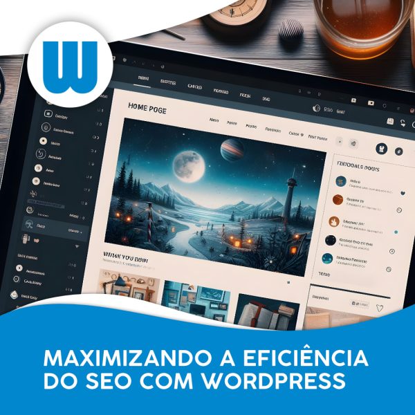 Agência Weber - Web Design e Marketing Digital