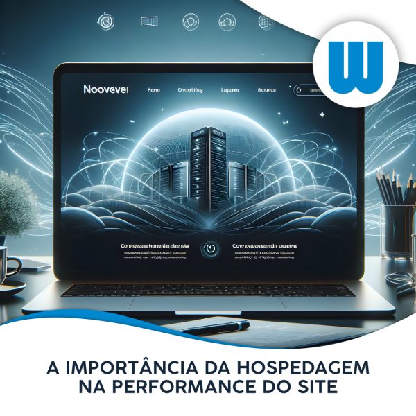 Agência Weber - Web Design e Marketing Digital