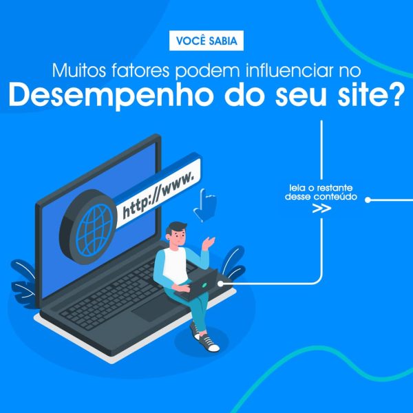 Agência Weber - Web Design e Marketing Digital