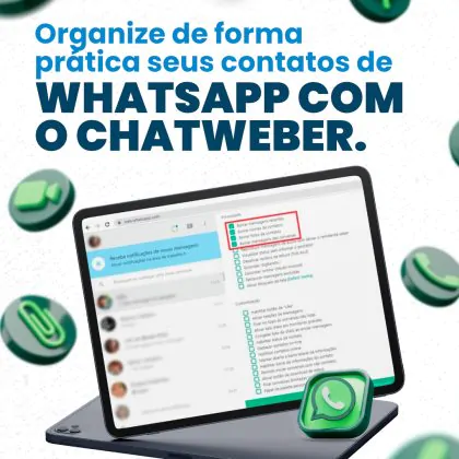 chatweber