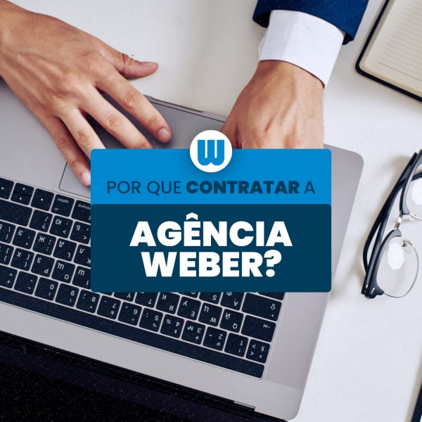 agencia weber