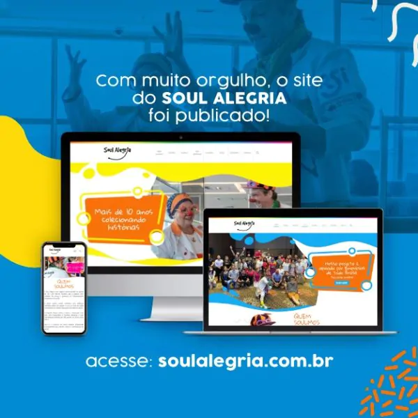 Agência Weber - Web Design e Marketing Digital