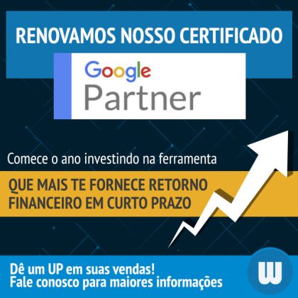 Agência Weber - Web Design e Marketing Digital