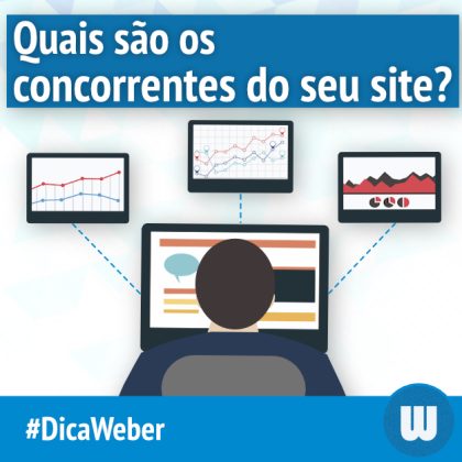 Agência Weber - Web Design e Marketing Digital