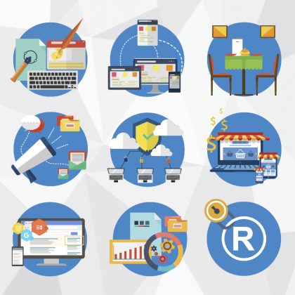 Agência Weber - Web Design e Marketing Digital