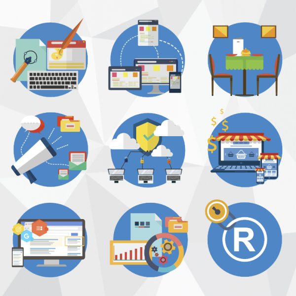 Agência Weber - Web Design e Marketing Digital