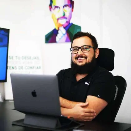 Agência Weber - Web Design e Marketing Digital