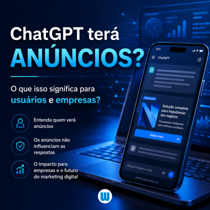 chatgpt anuncios weber