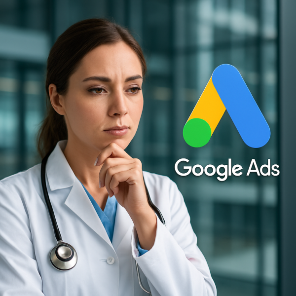 google ads clinicas consultorios google ads clinicas consultorios