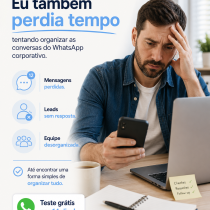 weber atendimento whatsapp